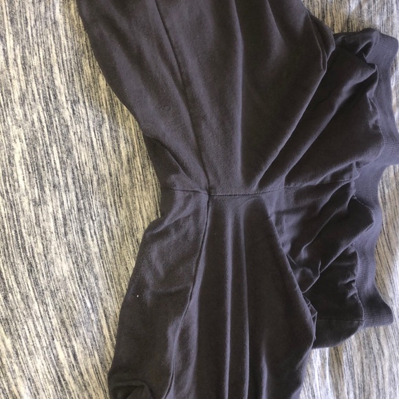 Torrid Ribbed Band leggings - Picture 3 of 4